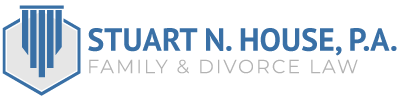 Stuart N. House, P.A. Family & Divorce Law